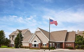 Residence Inn Northwest Indianapolis